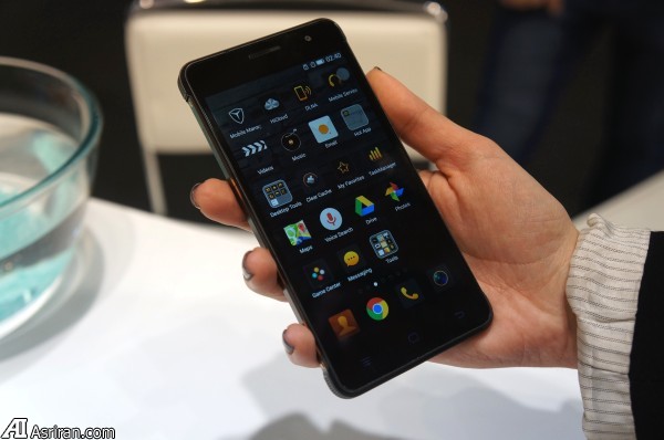 هایسنس کینگ کنگ؛ بادوام و مقرون به صرفه هایسنس کینگ کنگ؛ بادوام و مقرون به صرفه