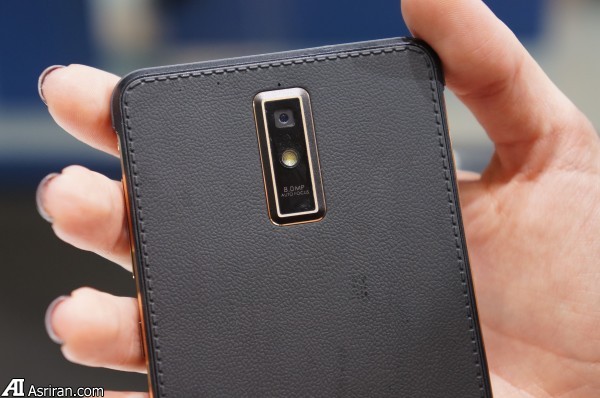 هایسنس کینگ کنگ؛ بادوام و مقرون به صرفه هایسنس کینگ کنگ؛ بادوام و مقرون به صرفه