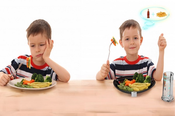 با این ظروف، خیارها طعم موز می‌دهند!