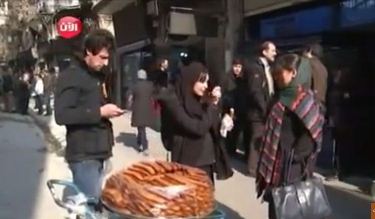 روایت خبرنگار عرب از سفر به تهران: از جوجه کباب و فسنجون تا حجاب در پیست دیزین روایت خبرنگار عرب از سفر به تهران: از جوجه کباب و فسنجون تا حجاب در پیست دیزین