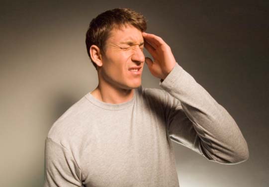 کشف پنجمین ژن احساس درد