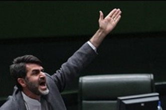 کوچک زاده: دوره آخرم است، دیگر نمی خواهم نماینده شوم