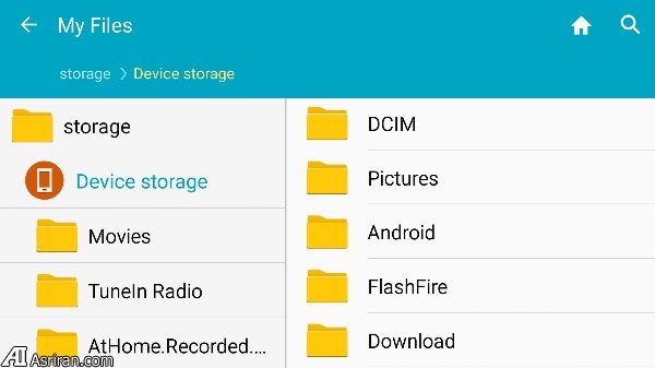10 دلیل غلبه اندروید بر آیفون 10 دلیل غلبه اندروید بر آیفون