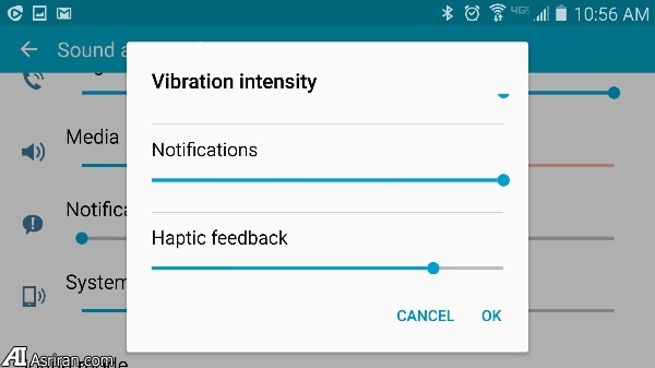 10 دلیل غلبه اندروید بر آیفون 10 دلیل غلبه اندروید بر آیفون