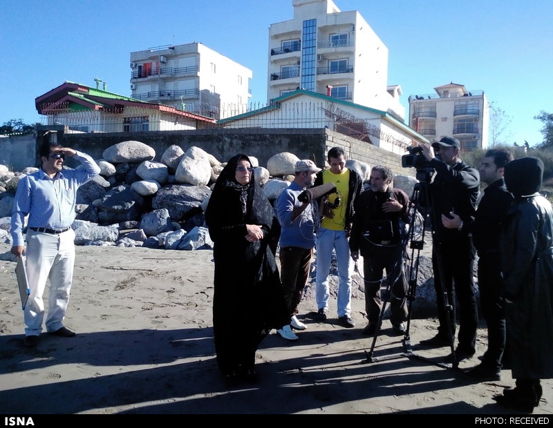 صحنه‌های تکان‌دهنده از بخشش پای چوبه‌دار در یک مستند