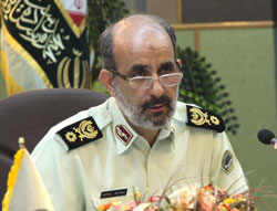 ممنوعیت استفاده از تلفن‌های همراه هوشمند در ناجا؟