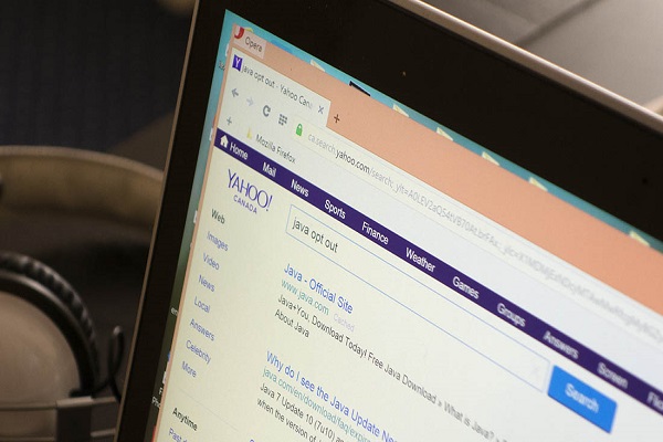 حقه یاهو برای تبدیل شدن به موتور جستجوی پیش فرض حقه یاهو برای تبدیل شدن به موتور جستجوی پیش فرض