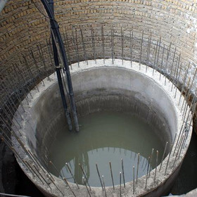 هشدار دستگاه قضا به احداث‌کنندگان چاه‌های غیرمجاز