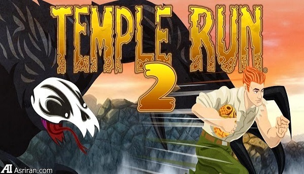 پر دانلودترین بازیهای موبایل در فصل نخست 2015 پر دانلودترین بازیهای موبایل در فصل نخست 2015