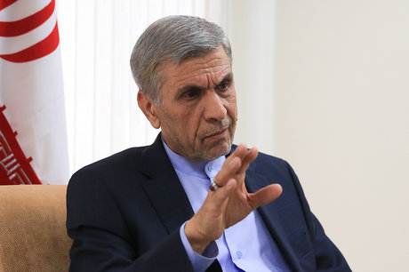 شیبانی سکوت 8 سالهاش را شکست؛ 3 بار استعفا دادم شیبانی سکوت 8 سالهاش را شکست؛ 3 بار استعفا دادم