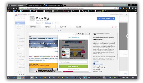 11 افزونه مفید و کاربردی برای مرورگر کروم
