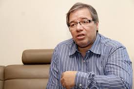 امیرمحبیان: اصلاحطلبان مقصر شكست اصولگرايان ميانه هستند امیرمحبیان: اصلاحطلبان مقصر شكست اصولگرايان ميانه هستند