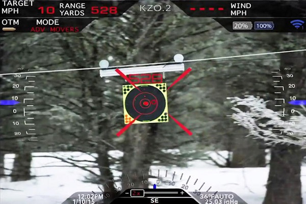 اسلحهها هم طعمه هکرهای رایانهای شدند اسلحهها هم طعمه هکرهای رایانهای شدند