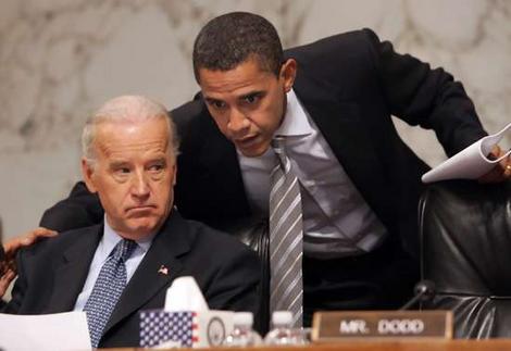 جو بایدن در فکر کاندیداتوری انتخابات ریاست جمهوری جو بایدن در فکر کاندیداتوری انتخابات ریاست جمهوری