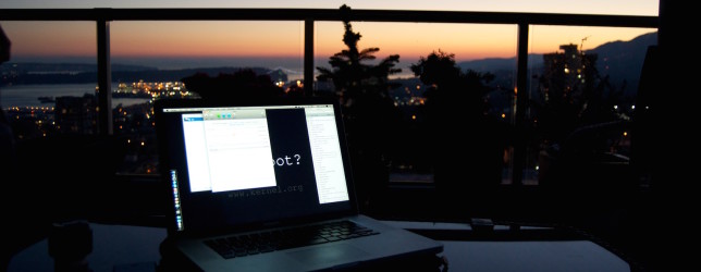 خوبی و بدیهای روشن نگه داشتن رایانه خوبی و بدیهای روشن نگه داشتن رایانه