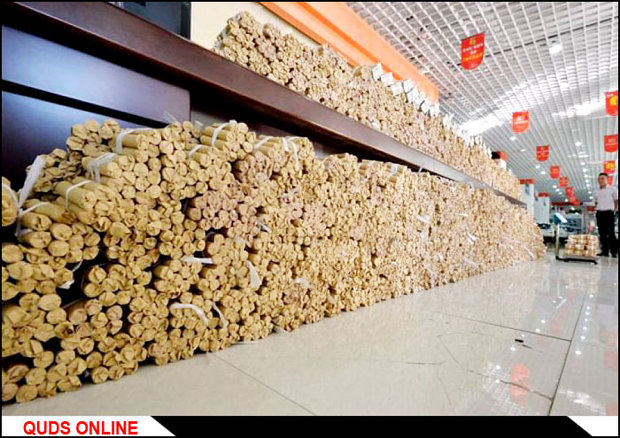 ۴ تن سکه برای خرید یک خودرو!