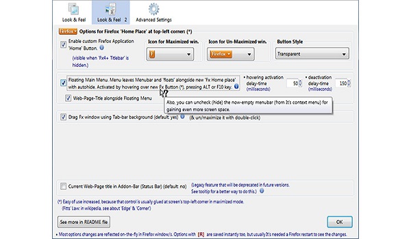 ۱۰ روش برای ادغام کردن Chrome و Firefox ۱۰ روش برای ادغام کردن Chrome و Firefox