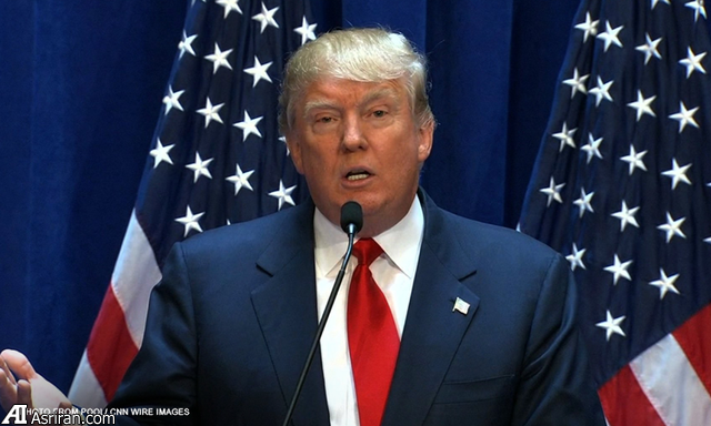 نامزد پولدار جمهوریخواه: اگر لازم باشد از جیب خودم 1 میلیارد دلار خرج انتخابات می کنم نامزد پولدار جمهوریخواه: اگر لازم باشد از جیب خودم 1 میلیارد دلار خرج انتخابات می کنم