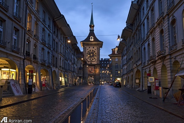 کشورهایی که اینترنت در آنها با سرعت می تازد!