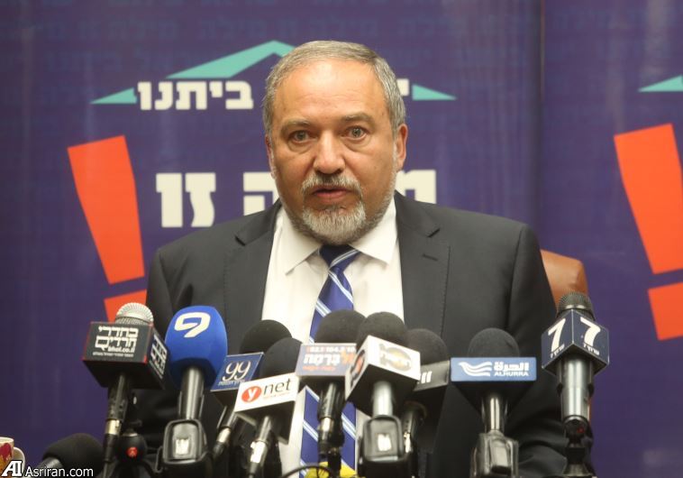 وزیر خارجه سابق اسراییل: نتانیاهو مثل سگ فقط پارس می کند