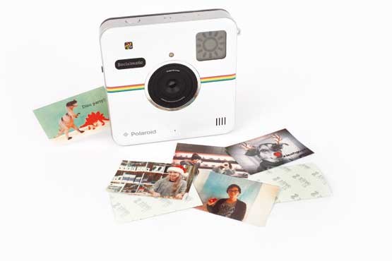 دوربینهای سرنوشتساز دوربینهای سرنوشتساز