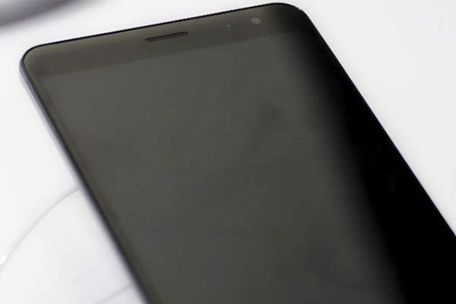 محصول جدید «هوآوی» لو رفت! (+عکس)