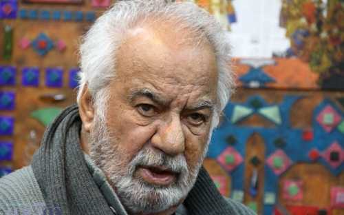 ناصر ملکمطیعی از بیمارستان مرخص شد ناصر ملکمطیعی از بیمارستان مرخص شد