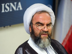 غرویان: دعا میکنم تفکر احمدینژاد دیگر هیچگاه به ملت ایران تحمیل نشود غرویان: دعا میکنم تفکر احمدینژاد دیگر هیچگاه به ملت ایران تحمیل نشود