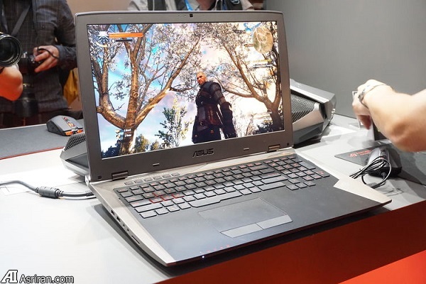 فناوریهای عجیب و شگفت انگیز در ایفا 2015 فناوریهای عجیب و شگفت انگیز در ایفا 2015