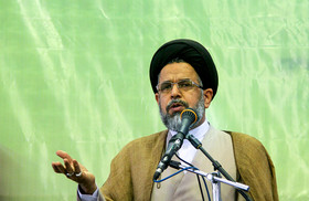 وزیر اطلاعات: ابتدای کار دولت، خزانه خالی نبود؛ منفی بود وزیر اطلاعات: ابتدای کار دولت، خزانه خالی نبود؛ منفی بود