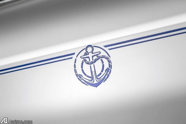 رولزرویس فانتوم نوتیکا