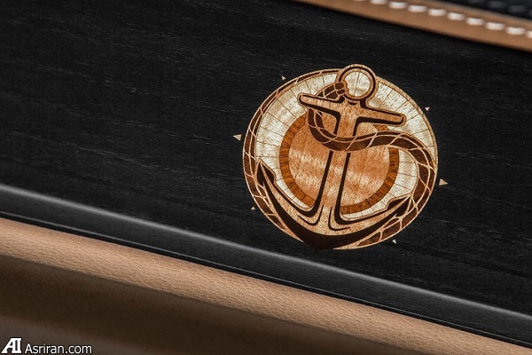 رولزرویس فانتوم نوتیکا