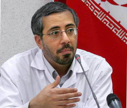 باقری لنکرانی: ایرانی ها 10 سال زودتر از بقیه کشورها به سکته مغزی مبتلا می شوند