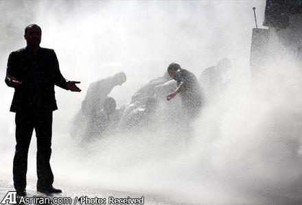 اعتراضات سراسری در ترکیه علیه دولت اردوغان اعتراضات سراسری در ترکیه علیه دولت اردوغان