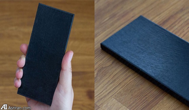 نوفون زیرو؛ ابزاری برای درمان اعتیاد به تلفن هوشمند نوفون زیرو؛ ابزاری برای درمان اعتیاد به تلفن هوشمند