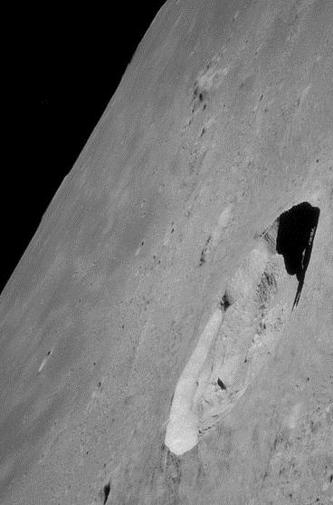 برنامه 5 ساله روسیه و اروپا برای ایجاد اقامتگاه انسان در ماه برنامه 5 ساله روسیه و اروپا برای ایجاد اقامتگاه انسان در ماه