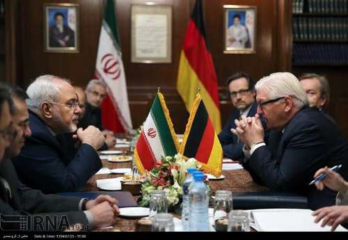 ظریف: به دنبال حذف عربستان نیستیم/ تلاش عربستان برای حذف ایران باعث خونریزی در منطقه شده/ آزمایش های موشکی ما هیچ ربطی به برجام ندارد