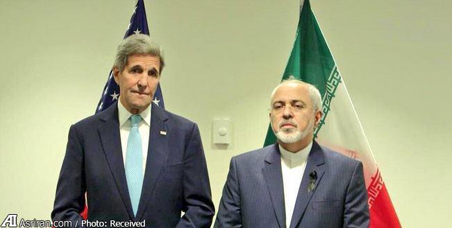 حضور عزادار ظریف در دیدار کری به خاطر حجاج (عکس)