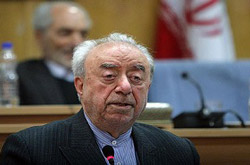 عسگراولادی: اتاق بازرگانی ایران - آمریکا تا چند ماه‌ دیگر راه‌اندازی می‌شود