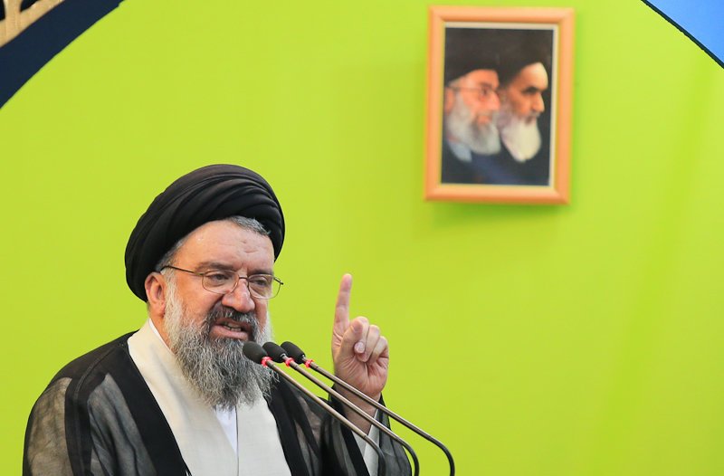 نامه رهبری پرونده برجام را بست/برجام حالایک قانون است و همه باید از این فرصت استفاده کنیم تا به نفع نظام اسلامی سامان یابد. نامه رهبری پرونده برجام را بست/برجام حالایک قانون است و همه باید از این فرصت استفاده کنیم تا به نفع نظام اسلامی سامان یابد.