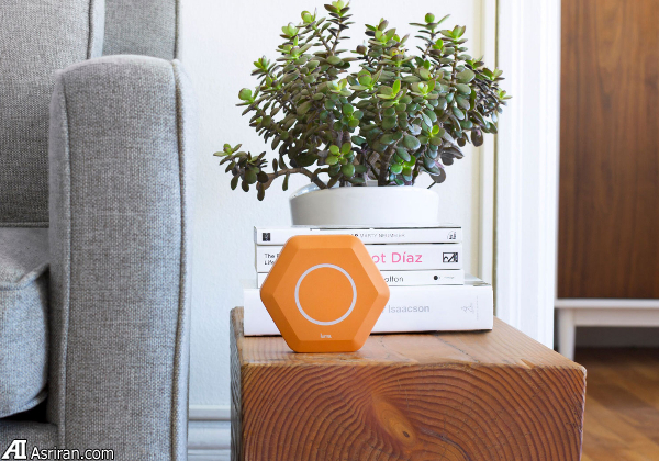 تقویت وایفای و نظارت دقیقتر بر شبکه با روتر لوما تقویت وایفای و نظارت دقیقتر بر شبکه با روتر لوما