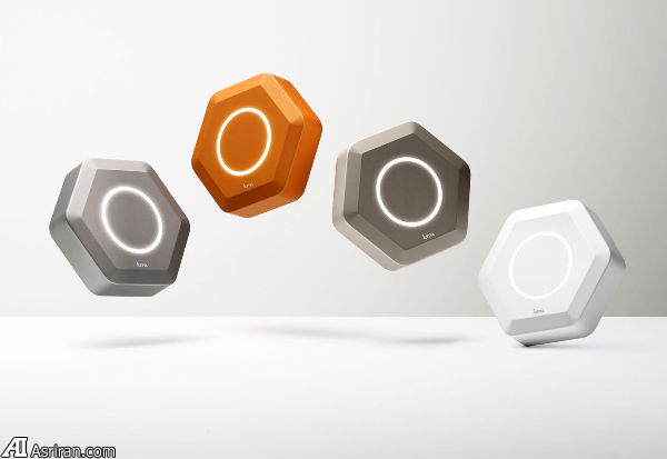 تقویت وایفای و نظارت دقیقتر بر شبکه با روتر لوما تقویت وایفای و نظارت دقیقتر بر شبکه با روتر لوما