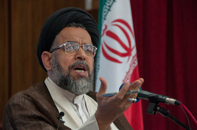 توضیحات وزیر اطلاعات درباره اقدامات تروریستی در دزفول و سوسنگرد توضیحات وزیر اطلاعات درباره اقدامات تروریستی در دزفول و سوسنگرد