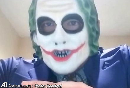 تروریست کانادایی: هر هفته یک مسلمان یا عرب را خواهم کشت(+عکس)