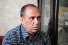 حکم شلاق عربشاهی با شکایت پیروانی (+سند)