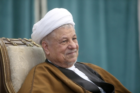 هاشمی رفسنجانی: حضور زنان راهی پیش روی جامعه گشود که با هیچ سنگی بسته نخواهد شد هاشمی رفسنجانی: حضور زنان راهی پیش روی جامعه گشود که با هیچ سنگی بسته نخواهد شد