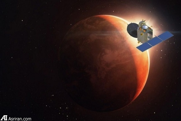 کاوشگرهایی که فضا را می کاوند کاوشگرهایی که فضا را می کاوند