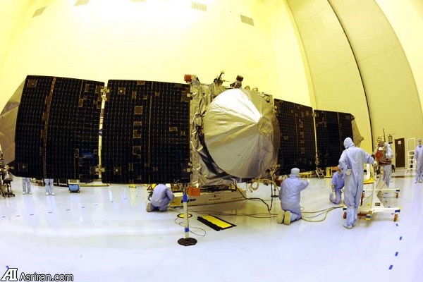 کاوشگرهایی که فضا را می کاوند کاوشگرهایی که فضا را می کاوند