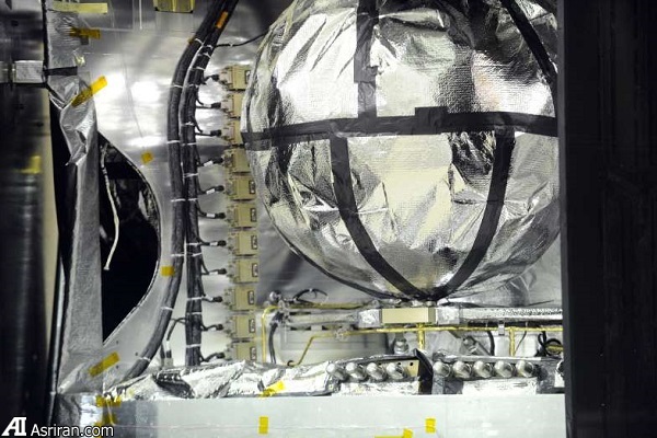 کاوشگرهایی که فضا را می کاوند کاوشگرهایی که فضا را می کاوند