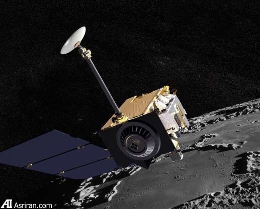 کاوشگرهایی که فضا را می کاوند کاوشگرهایی که فضا را می کاوند